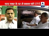 NCP-UPA trouble: Sharad Pawar meets Sonia Gandhi