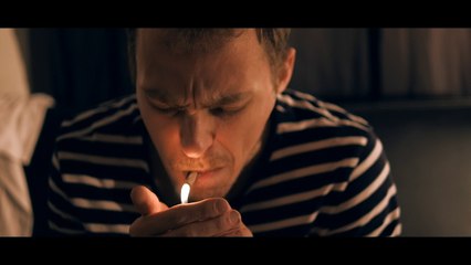 Je suis Une nouvelle