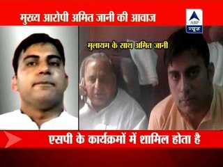 Political compulsion makes SP govt reinstall Mayawati's statue