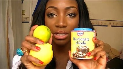 zbardhja e dhembeve ne kushte shtepie