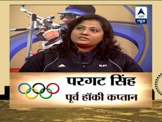 Biggest coverage on London Olympics only on ABP News