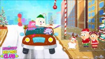 Winter Songs for Kids | Top Collection of Winter Nursery Rhymes | Kids Songs & Nursery Rhymes