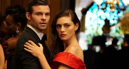 The Originals Season 5 episode 3 (( Full-HD )) ''Streaming Online''