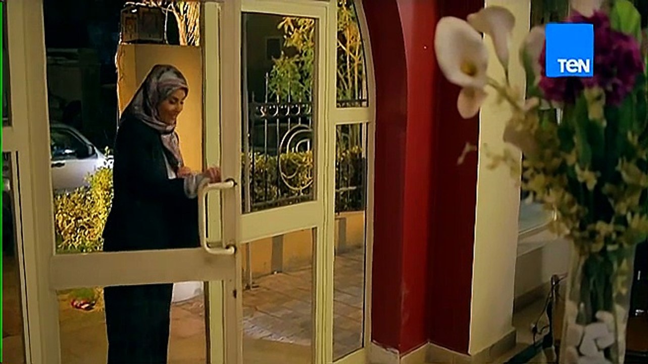 مسلسل المطلقات الحلقة 2