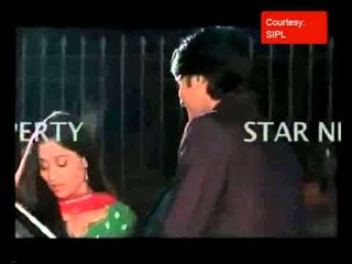 Navya, Anant fall for each other