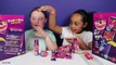 Vimto Pick N Mix Jelly Beans On Tap Super Sour Tongue Ticklers Gummy Bubble Gum
