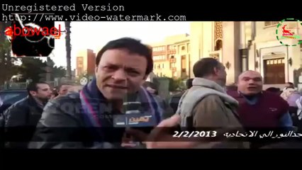 بالفيديو.. شاهد كيف غيرت فلوس تركيا الفنان و المذيع