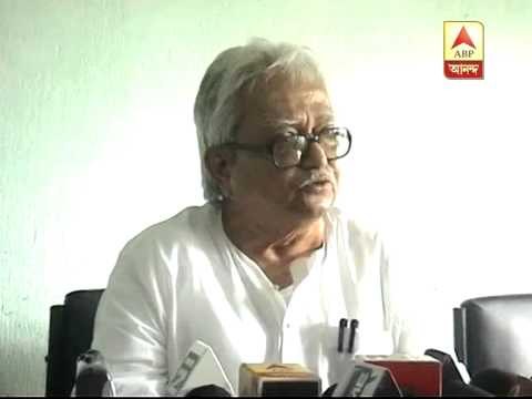 ABG exit: Leftfront chairman Biman Basu slams state Govt