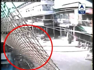 Boys involved in Sopore grenade attacks released