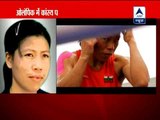 Mary Kom gets bronze, says sorry for not winning gold