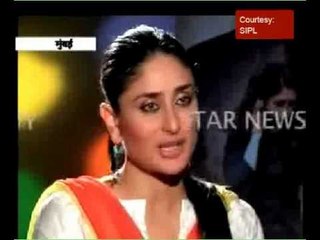 Salman Khan is the 'hottest bodyguard': Kareena Kapoor