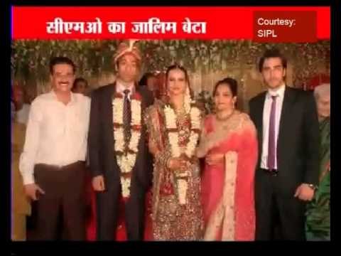 Air Hostess commits suicide, family says she was tortured by husband