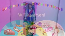 barbie ken doll review - Die verzauberten Ballettschuhe, Ken als Prinz, Puppe zum Film X8811