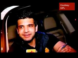 Karan dismisses reports of break up with Kritika