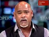 India-Sri Lanka WC semifinal may have been fixed: Kambli