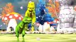 Horse Finger Family NurseryRhymes Colors Horse FingerFamily 3D Colors Animated Horse Rhymes For Kids