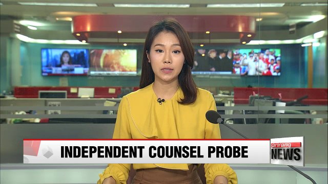 Independent counsel team begins probe into power abuse scandal