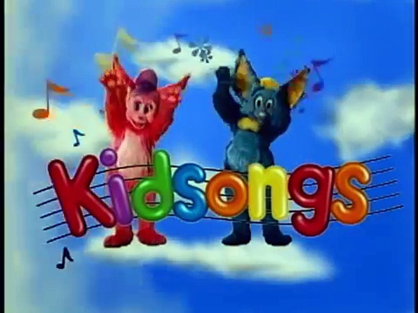 Kidsongs: Good Night, Sleep Tight part 1 | Top Childrens Songs |Nursery  Rhymes - video Dailymotion