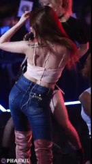 [Fancam] 161220 (Hyuna) All That K-POP
