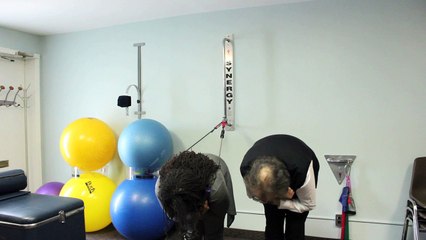 Welcome to Eisman Chiropractic Clinic