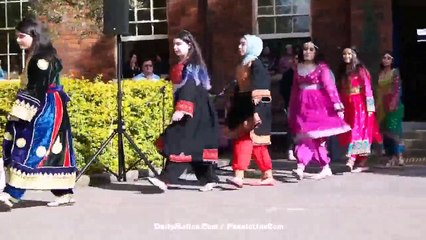Pashto New Song 2017 Pashto New Song Mast Attan Dance 2017