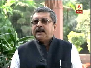 TMC MP  Kalyan Banerjee slams Union trade Minister  Anand Sharma