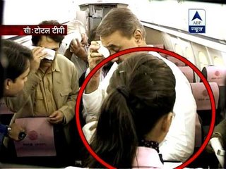 I'm married to Gopal Goyal Kanda, Ankita Singh told cops in 2009