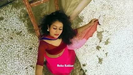 Neha Kakka - Hasi Ban Gaye MASHUP | SELFIE Video