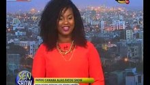 cas jammeh ; ndiaye doss charge fatou show comme...