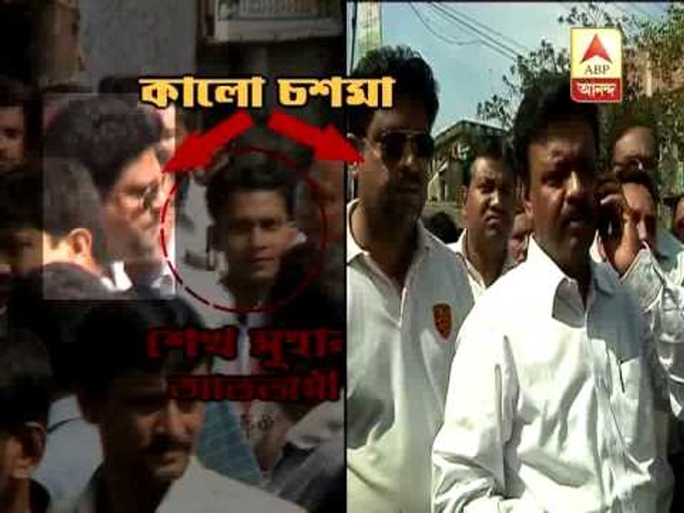 Video footage shows Murderer of SI in Garden rich college clash with TMC leaders