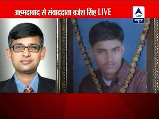 Tulsi Prajapati encounter: CBI names Amit Shah in its charge sheet ‎