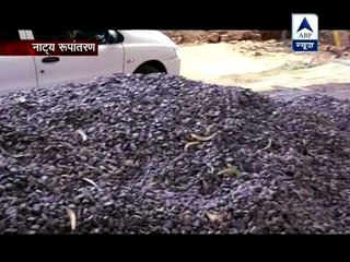 Killer murders girl in Baghpat, writes his name on her leg