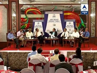 ABP News Roundtable - Challenges faced by the Education Industry today