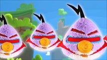 Superman Eggs Surprise Animated, Disney Toys Big Hero 6 Angry Birds Spongebob Jake Neverland Toys