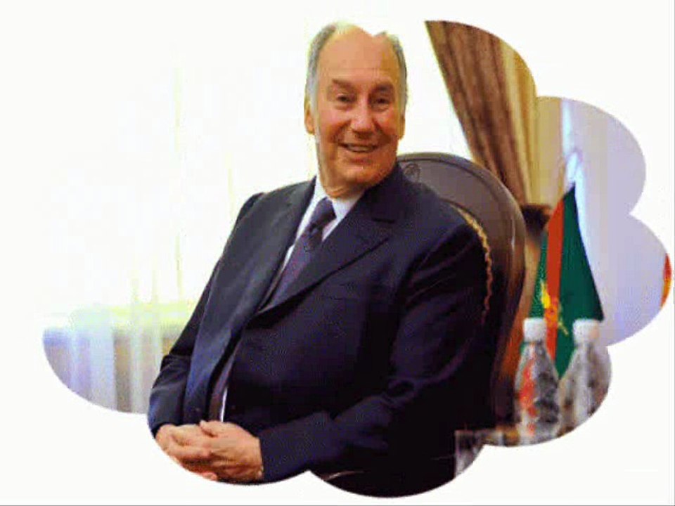 Ismaili ginan || As Daacuwa Burushaski Ginan with Urdu Translation || Soulsarchives.com