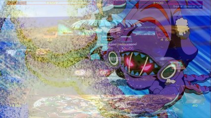 Judai Yuki vs Sora Shiun'in YGOPRO Anime Duel(Full Unedited Version)