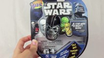 Mighty Beanz Star Wars With Disney Cars Darth Mater Storm Trooper Luke Skywalker Yoda 9QZsK37TDUg