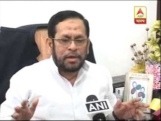 Nothing shamefull in Mamata blocking  Rushdie in Kolkata: TMC MP  Sultan Ahmed