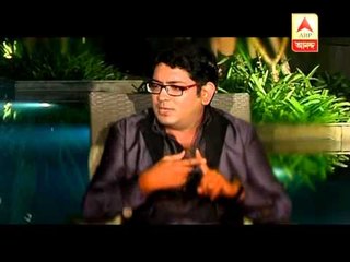 Mukhomukhi Troyee today at 7 PM on ABP Ananda