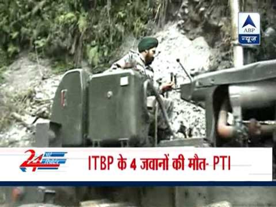 Landslides, heavy rains in Sikkim;  21 dead