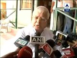 Lalu slams man who stripped shirt and protested against PM