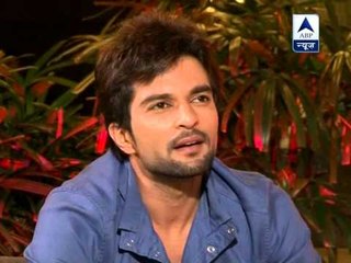 Sheela Shagun Meenakshi talks with Aamna Sharif and Raqesh Vashisth