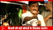 Arvind Kejriwal burns power bills, wants rollback