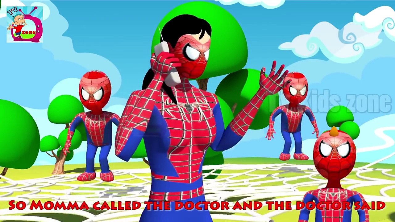 Five Little Pigs Jumping on the Bed #Nursery Rhymes Lyrics