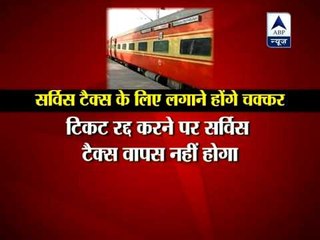 ABP News Effect: Finance Ministry to look at issue of service tax refund