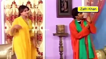 pakistani Punjabi Stage Dramas 2017 p4