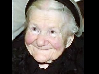 Irena Sendler. La madre de los niños del holocausto