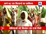 'Jan satyagraha': 50000 people march to Delhi