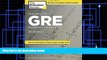 Best Price Cracking the GRE Mathematics Subject Test, 4th Edition Steven A. Leduc PDF