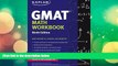 Price Kaplan GMAT Math Workbook (Kaplan Test Prep) Kaplan On Audio